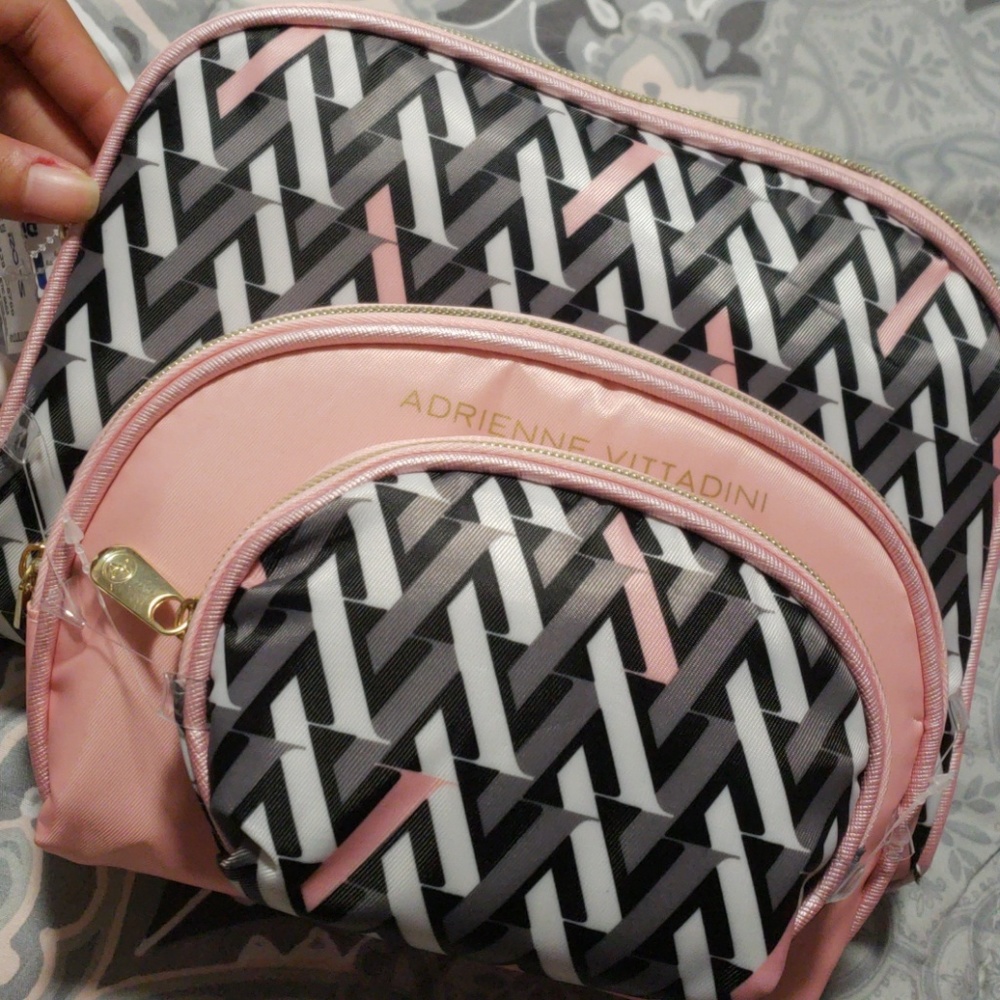Adrienne Vittadini Studio Bags